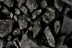 Walker Fold coal boiler costs
